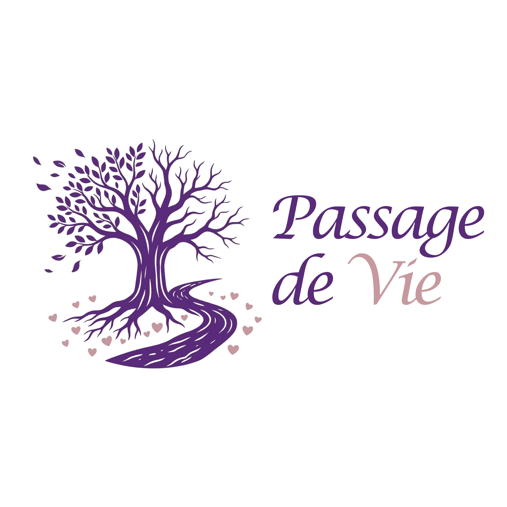 Passage de Vie - Officiante de cérémonie