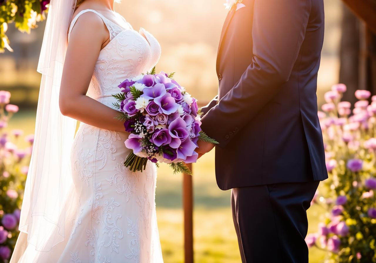 Mariage & Engagement