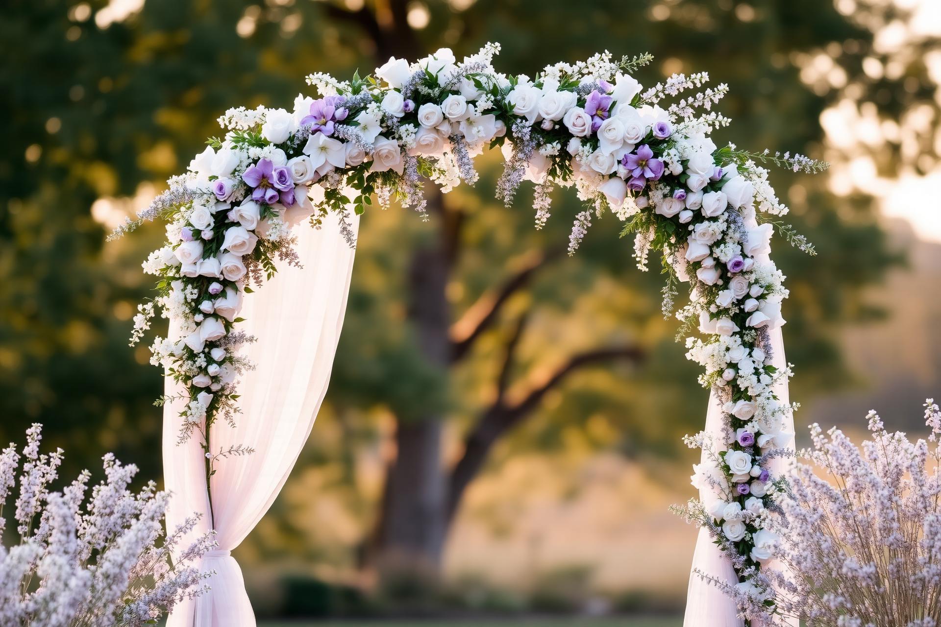 Mariage & Engagement